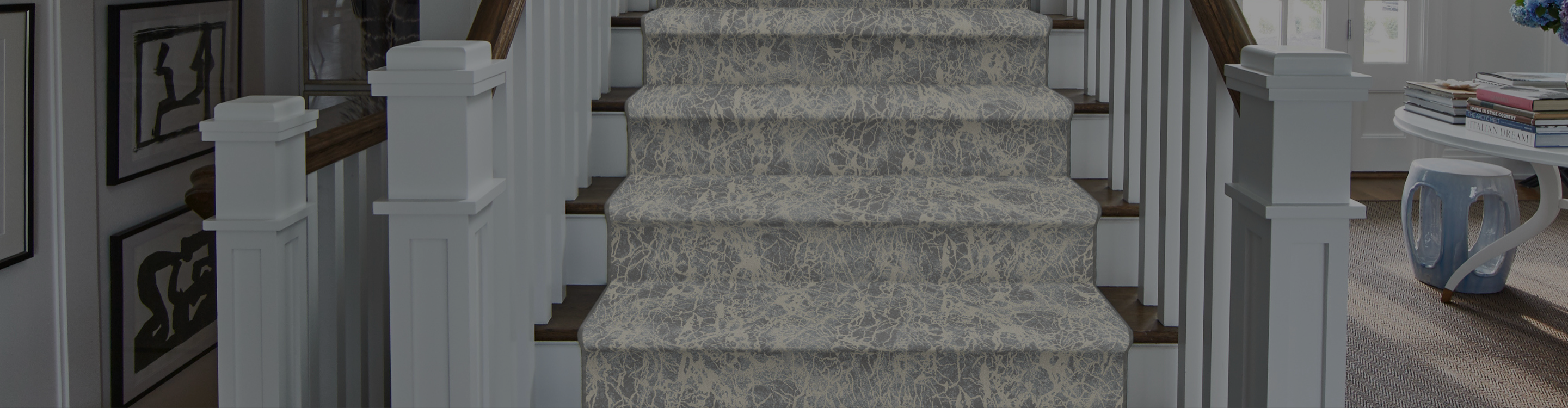stair runners in San Angelo, TX